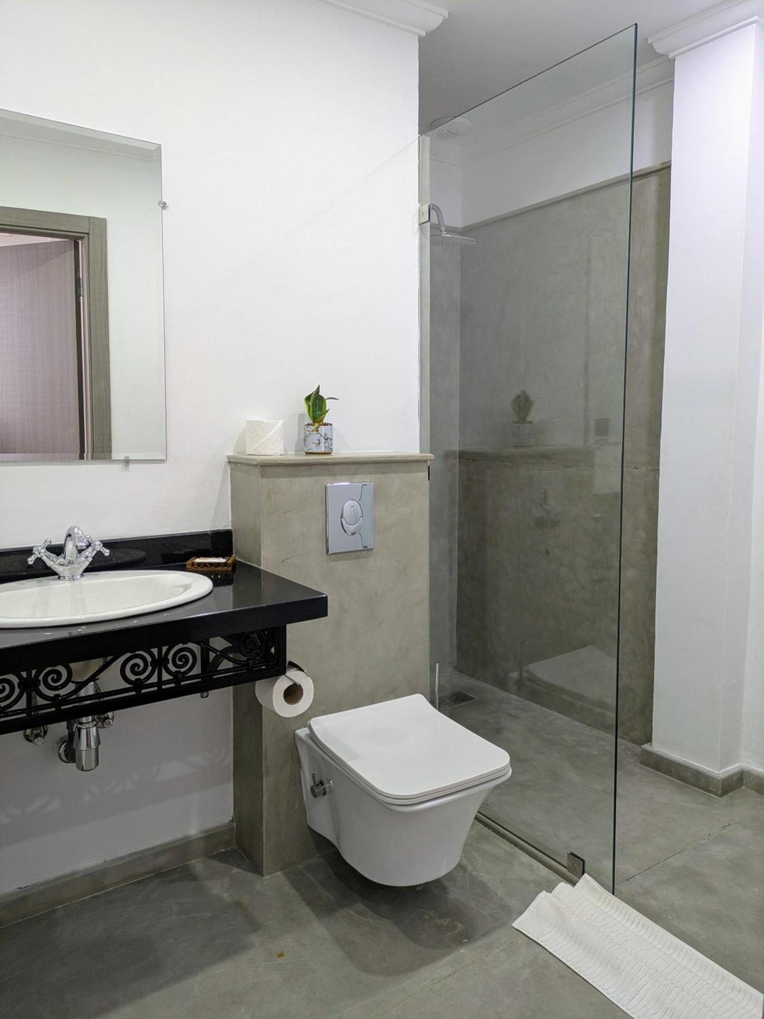 Hotel Les Remparts Azemmour Exterior foto