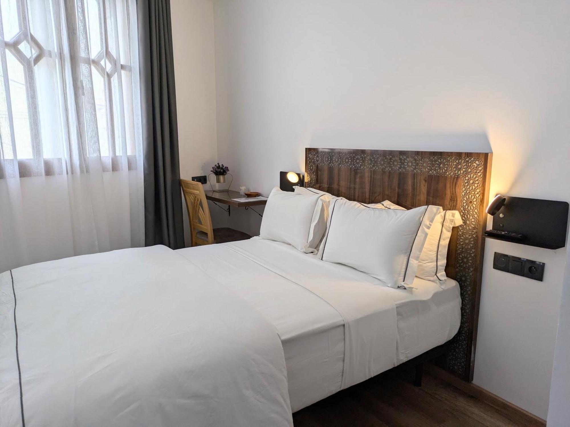 Hotel Les Remparts Azemmour Exterior foto