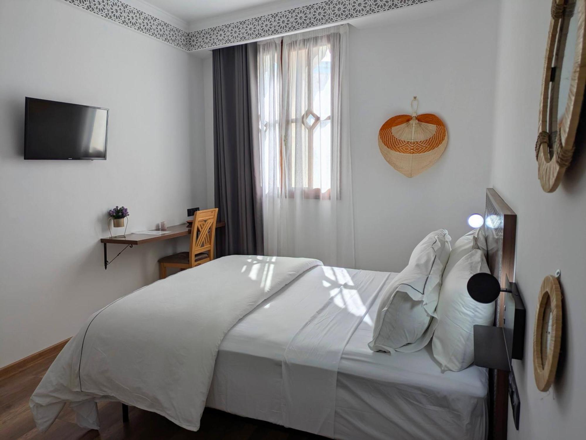 Hotel Les Remparts Azemmour Exterior foto