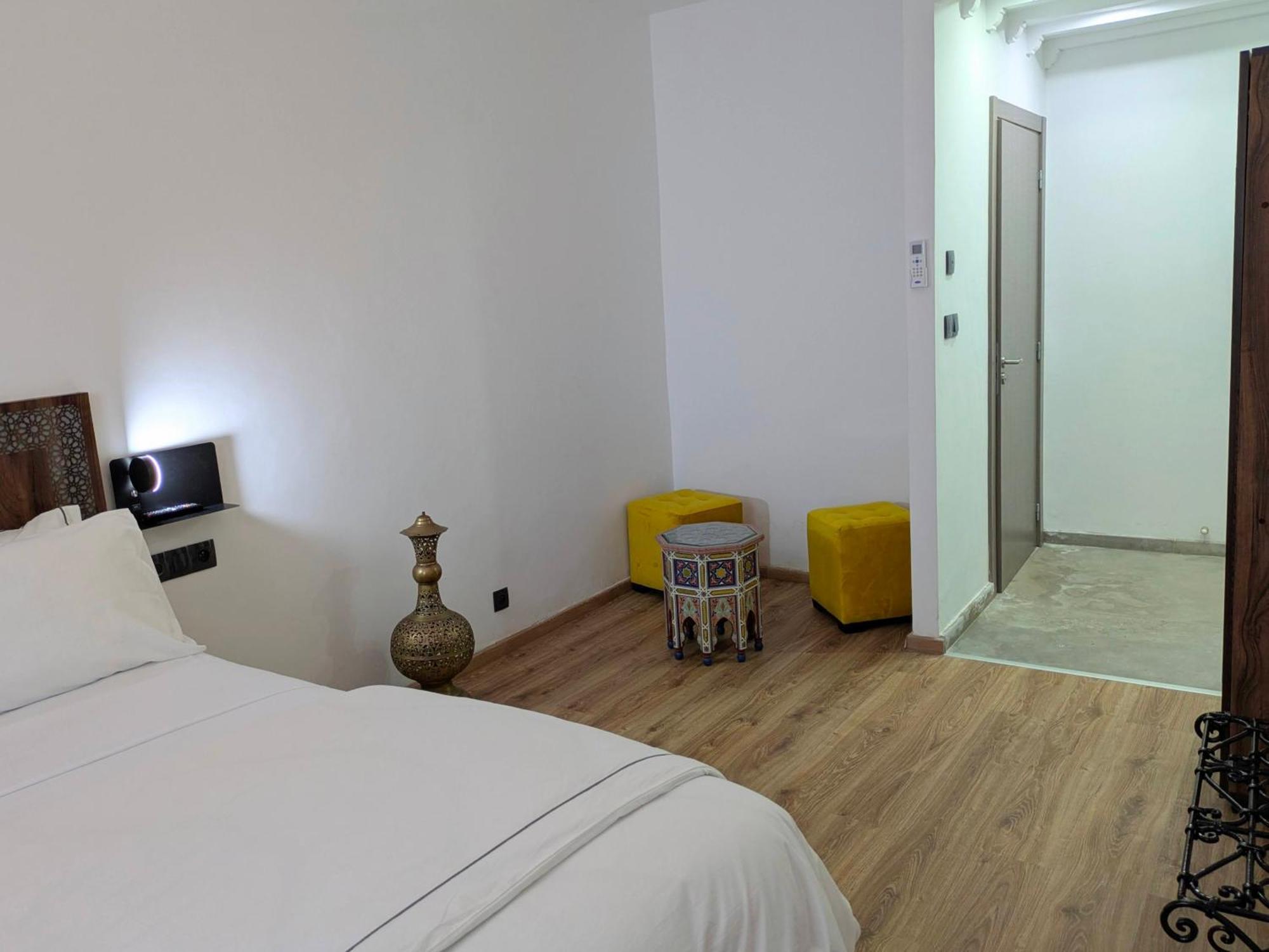 Hotel Les Remparts Azemmour Exterior foto